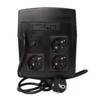 ИБП Энергия 1500 Е0201-0025 Черный