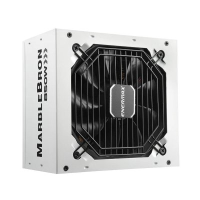 блок питания Enermax MarbleBron 850W EMB850EWT-W