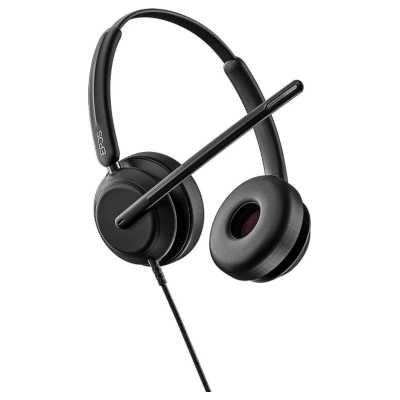 гарнитура EPOS IMPACT 760 Black