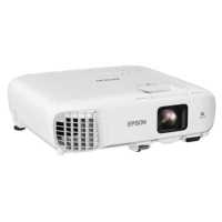 проектор Epson CB-982W Белый