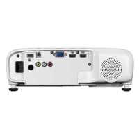 проектор Epson CB-FH52 Белый