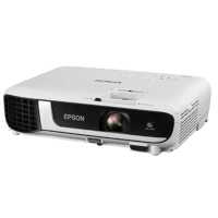 проектор Epson CB-W52 Белый