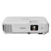 проектор Epson CB-X06E Белый