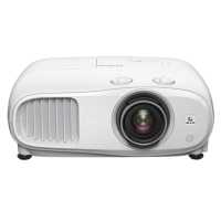 проектор Epson CH-TW7000 Белый