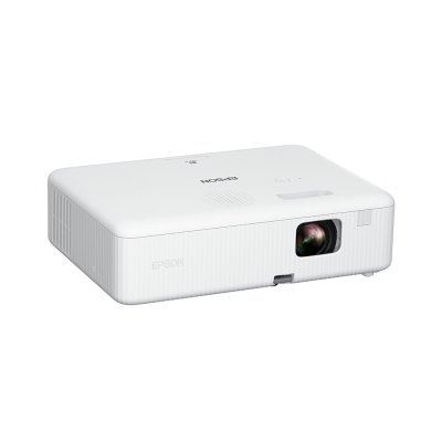 проектор Epson CO-FH01 Белый