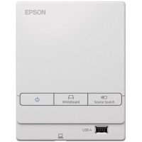 проектор Epson EB-1460Ui Белый