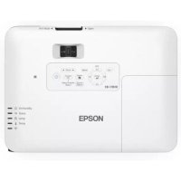 проектор Epson EB-1781W Черно-Белый