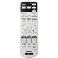 проектор Epson EB-1795F Белый