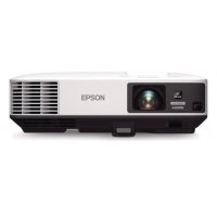 проектор Epson EB-2255U Черно-Белый