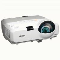 проектор Epson EB-435W Белый