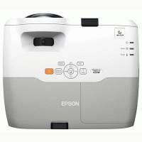 проектор Epson EB-435W Белый