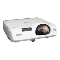 проектор Epson EB-525W Белый