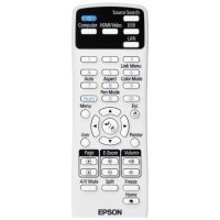 проектор Epson EB-670 Белый