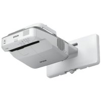 проектор Epson EB-675Wi Белый