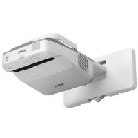 проектор Epson EB-680Wi Белый