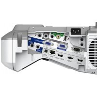 проектор Epson EB-685W Белый