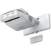 проектор Epson EB-695Wi Белый