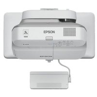 проектор Epson EB-695Wi Белый