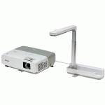 проектор Epson EB-825V Белый