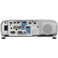 проектор Epson EB-980W Черно-Белый