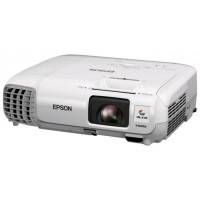 проектор Epson EB-98H Белый