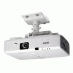 проектор Epson EB-D6250 Белый