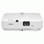 проектор Epson EB-D6250 Белый