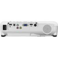 проектор Epson EB-E001 Белый