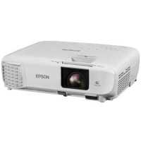 проектор Epson EB-FH06 Черно-Белый