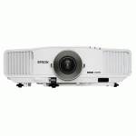 проектор Epson EB-G5650WNL Белый