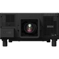 проектор Epson EB-L12000Q Черный