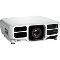 проектор Epson EB-L1500UH Черно-Белый