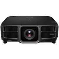 проектор Epson EB-L1755U Черный