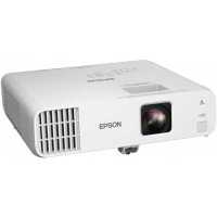 проектор Epson EB-L200F Белый