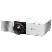 проектор Epson EB-L510U Белый