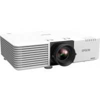 проектор Epson EB-L630SU Белый