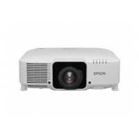 проектор Epson EB-PU1007W Белый