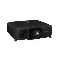 проектор Epson EB-PU1008B Черный