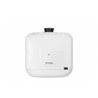 проектор Epson EB-PU1008W Белый