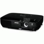 проектор Epson EB-S82 Черный