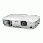 проектор Epson EB-W8 Белый
