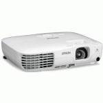 проектор Epson EB-W8 Белый