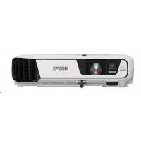 проектор Epson EB-U32 Белый