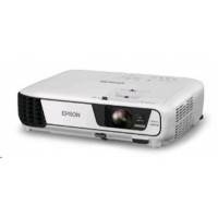 проектор Epson EB-U32 Белый
