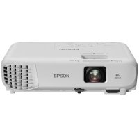 проектор Epson EB-W05 Белый