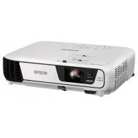 проектор Epson EB-W32 Черно-Белый