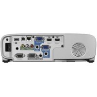проектор Epson EB-W39 Бело-Серый