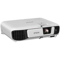 проектор Epson EB-W42 Черно-Белый