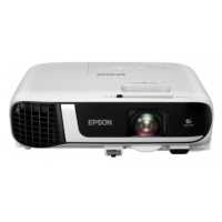 проектор Epson EB-W52 Белый