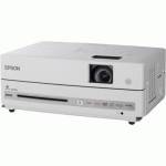 проектор Epson EB-W8D Белый